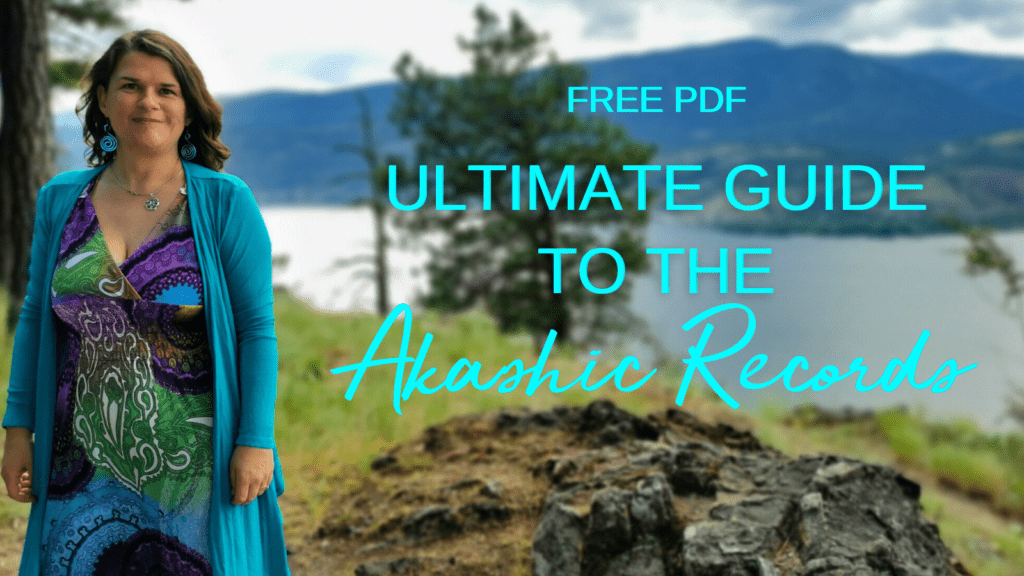 Kasia Rachfall Integrative Coach Akashic Records Energy Kinesiology Kelowna Canada