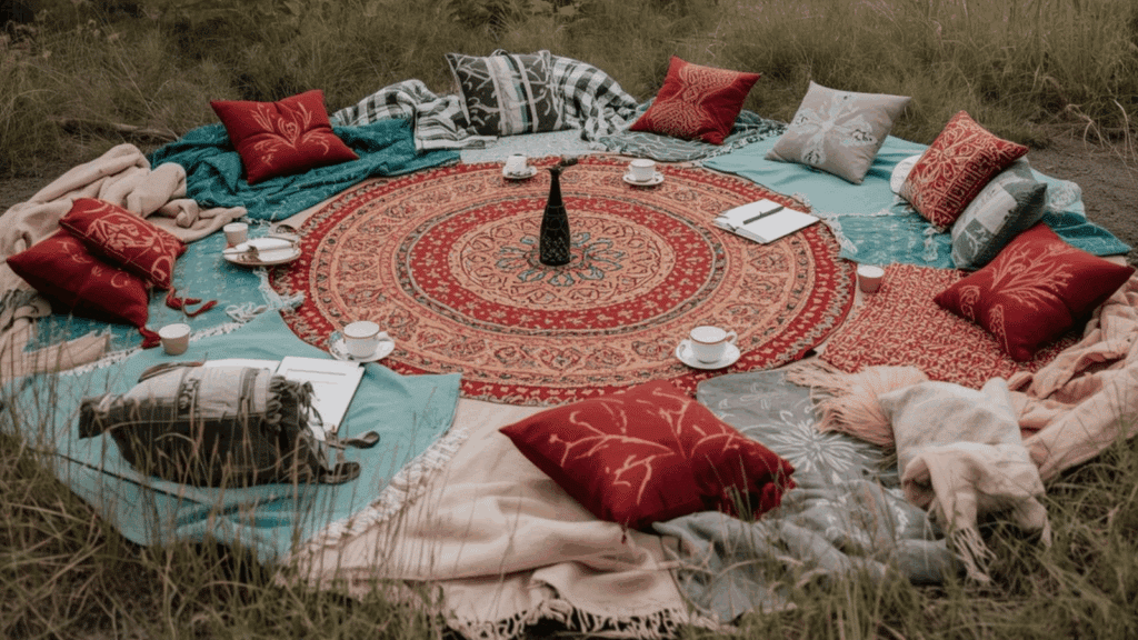 Womb circles for women in Kelowna and online feminine embodiment and somatic womb healing