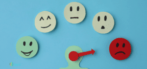 Moving through overwhelm and anxiety