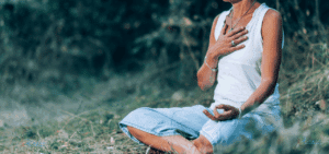 How to feel your body in nature