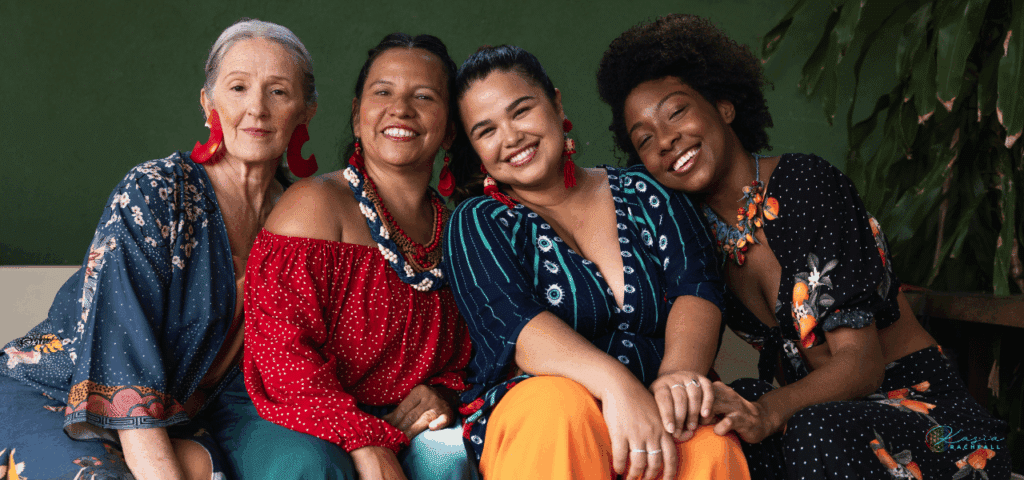 Women in midlife